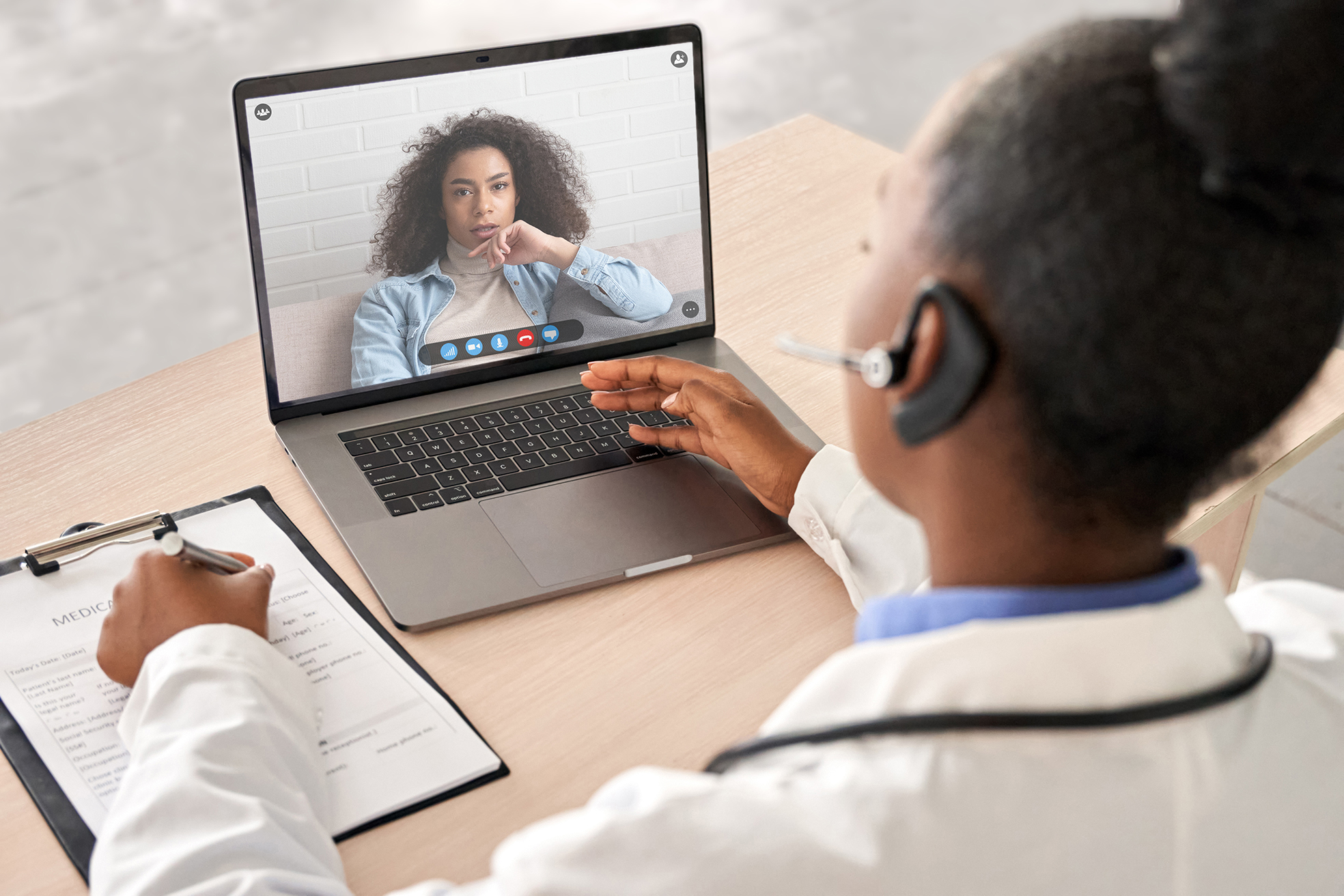17 Benefits Of Telemedicine For Doctors And Patients Michigan Association Of Health Plans