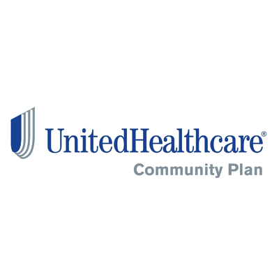 united healthcare community plan logo